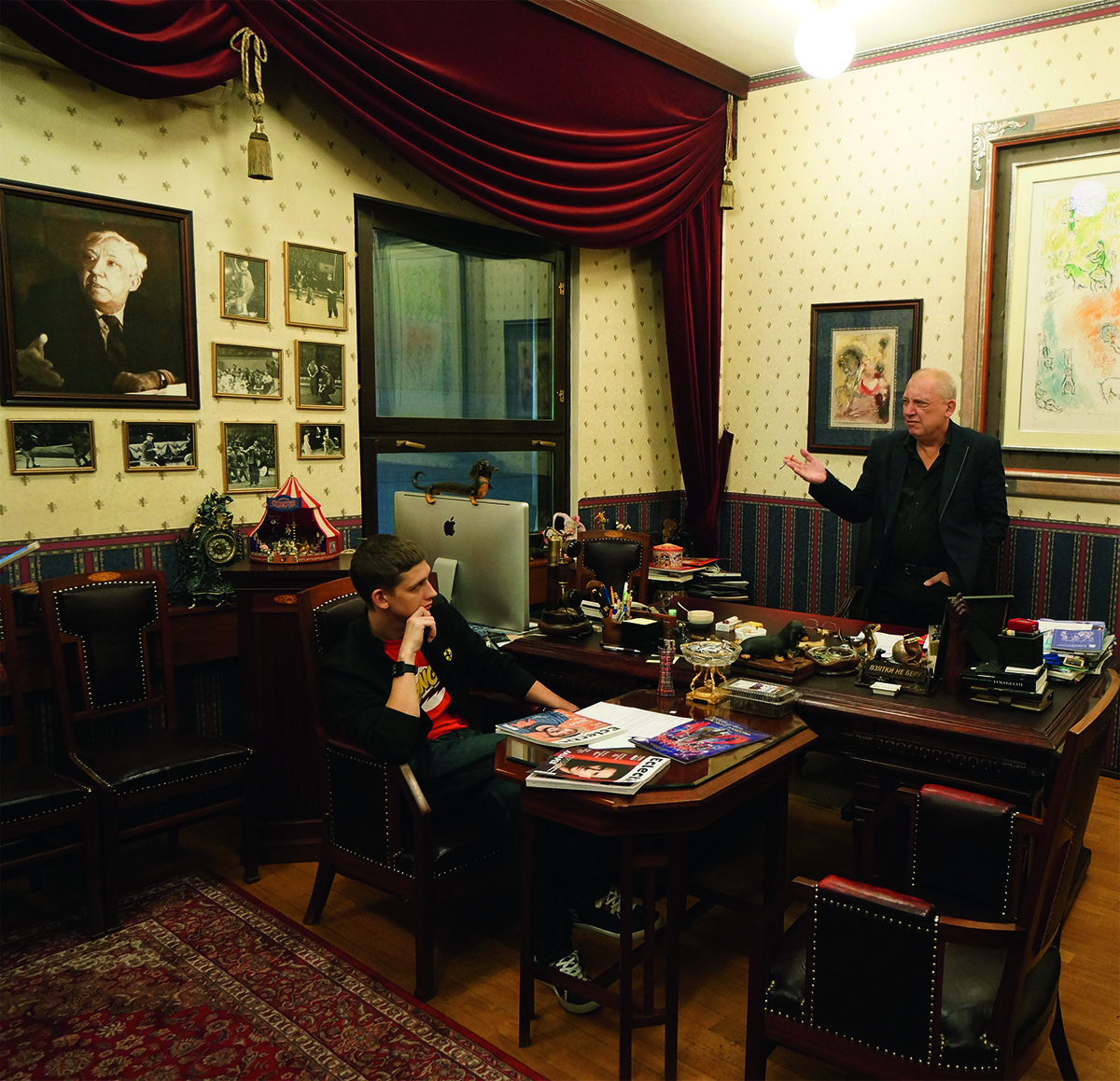 Фото из свободных источников