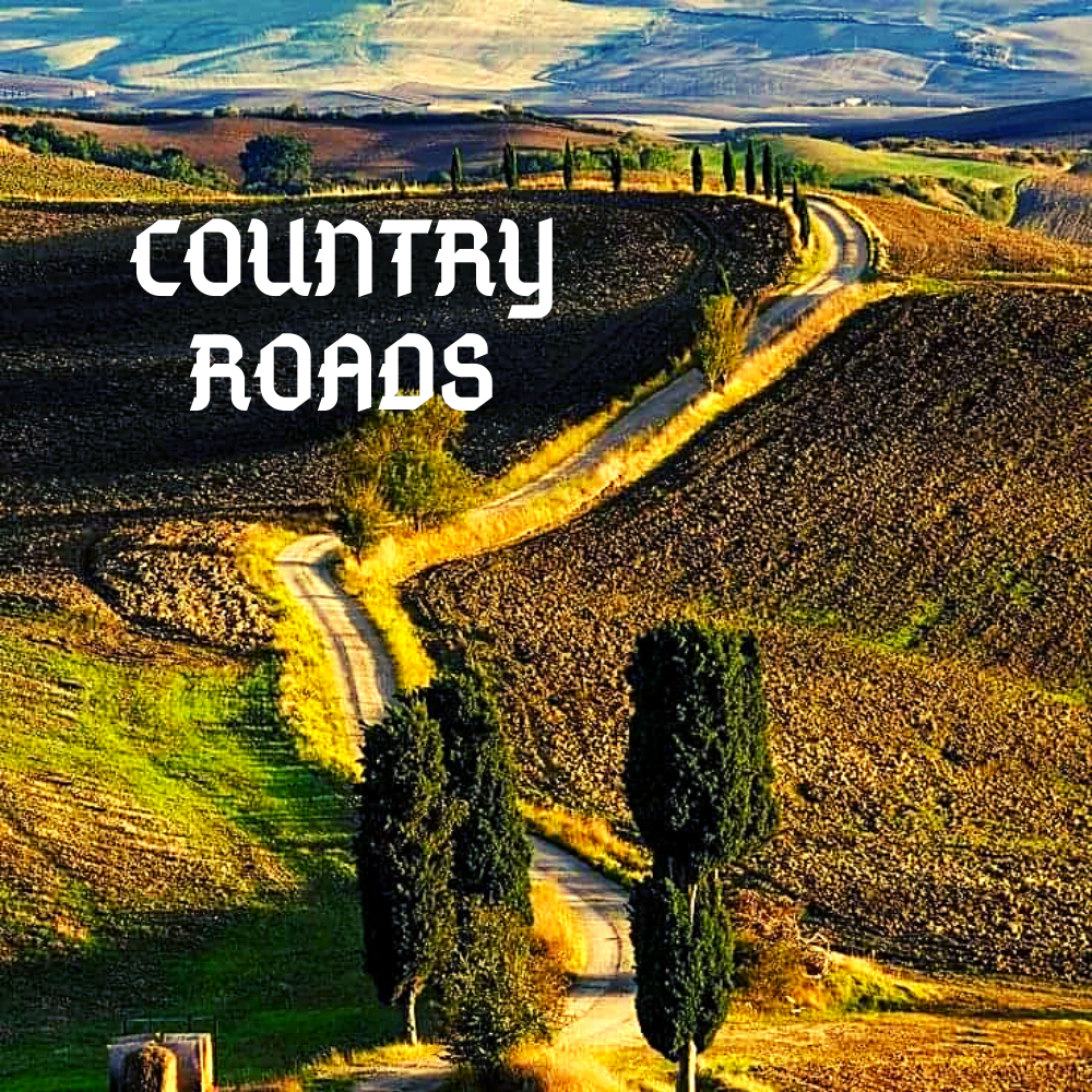 Country Roads