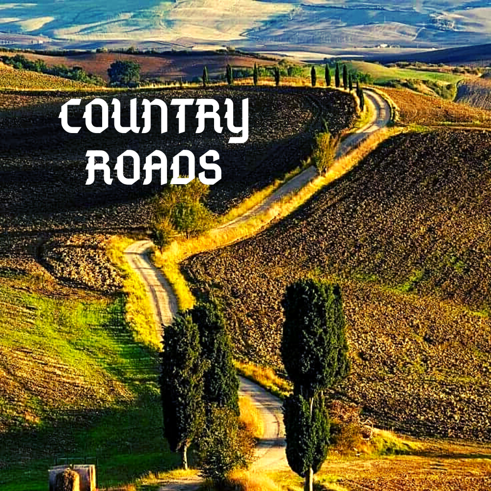 Take Me Home Country Roads - учим английский с этой песней! | Английский +  караоке | Дзен