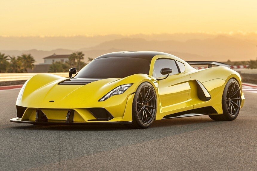 Уникальный дизайн и самые передовые технологии