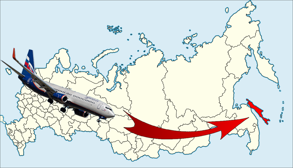 Москва петропавловск камчатский