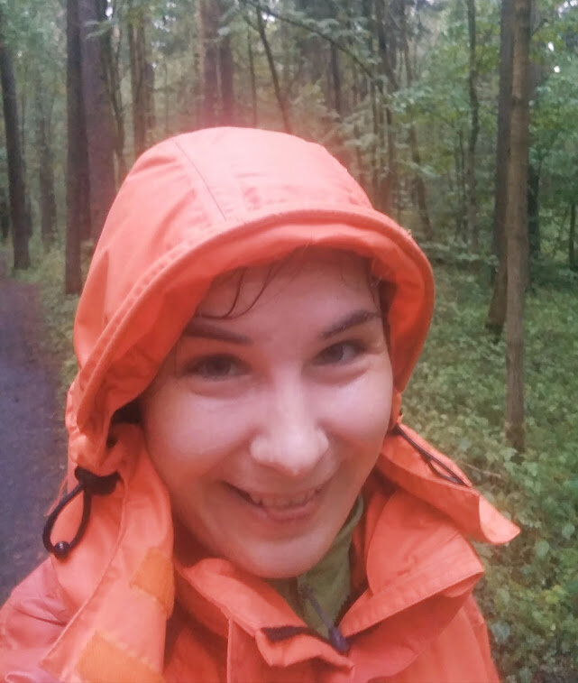 — В каждом человеке живет два котёнка. Чёрный и белый. — А кто победит? — Никто. Они просто играют. (с) МШ