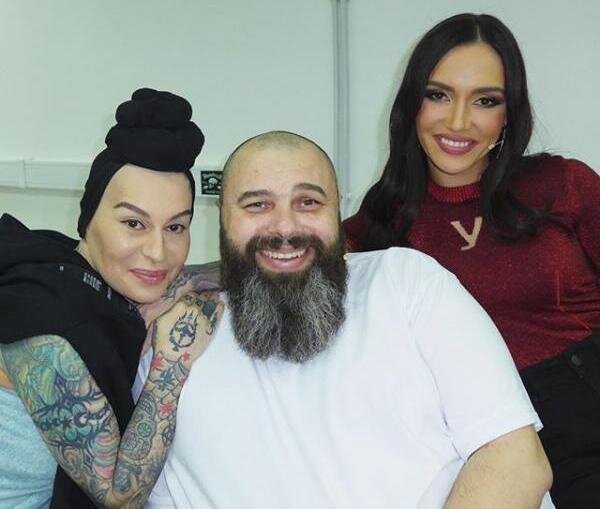 Фото из свободных источников