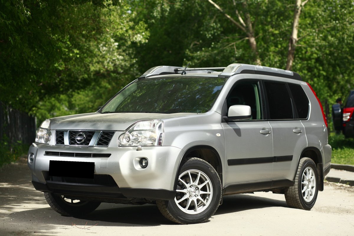 Купить ниссан икс трейл. Nissan x-Trail. Ниссан икстрейл 2007 года. Ниссан x Trail 2010. Nissan x Trail 2.