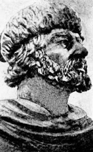 Федот Алексеев. Взято из интернет-ресурса.