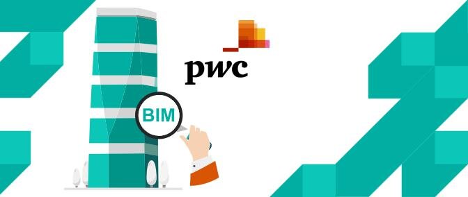 Исследование PwC: BIM в России 2020