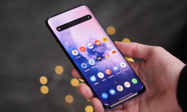 Китайские производители могут объединить усилия и подмять весь рынок смартфонов под себя 