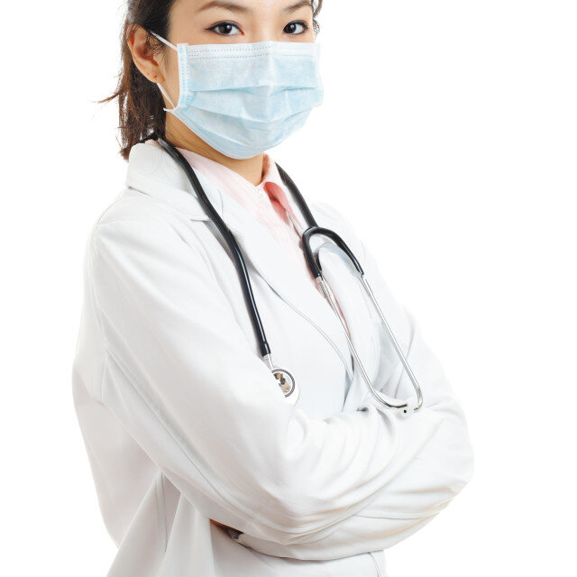 Фото: Яндекс Картинки. Врач из Китая подсказалю как кашель при коронавирусе отличить от обычного