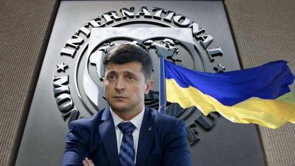 Президент Украины Владимир Зеленский в телефонном разговоре с президентом Финляндии Саули Ниинистё обратился с просьбой о дальнейшей поддержке страны в сотрудничестве с международными финансовыми организациями. Об этом в сообщили в Офисе президента Украины. Источник: https://rusvesna.su/news/1590165868
