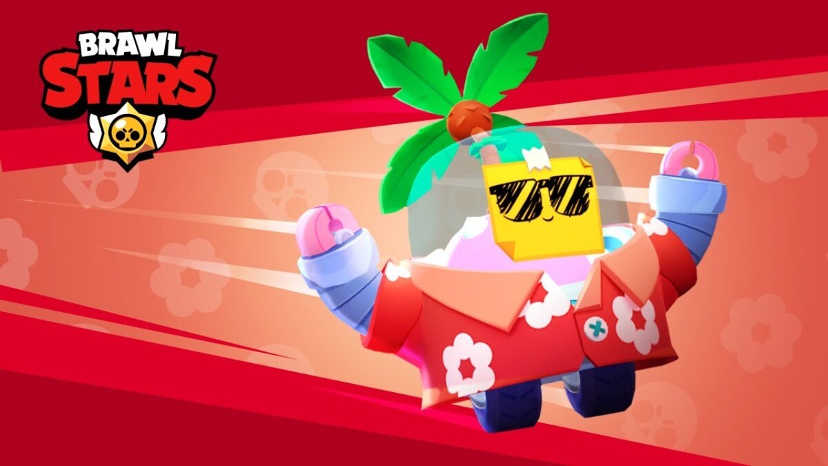 Тропический Спраут. Источник: Яндекс.Картинки