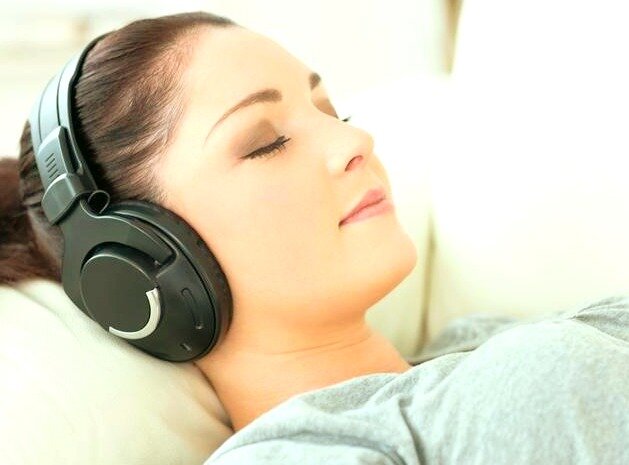 Расслабление в гипнозе