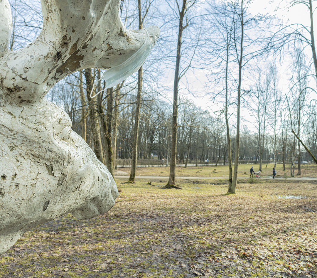 Фото Михаила Анатольевича Минина