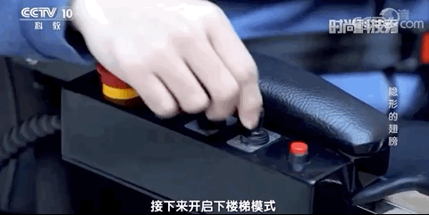 Источник: канал на Youtube  CCTV科教