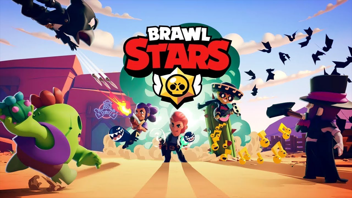 Честный обзор на Brawl Stars! Почему так попялярен и моё мнение о нём. |  Игры для всех | Дзен