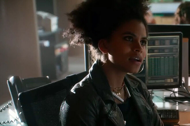 "Геошторм"  2017 год