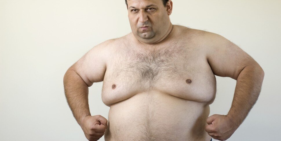 Вот небольшой пример такого красавчика, который немного не уследил за собой. Надеюсь, все у него будет здорово