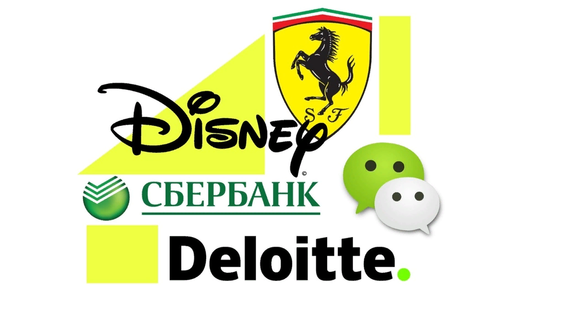 Рейтинг подготовило издание " Brand Finance Global".