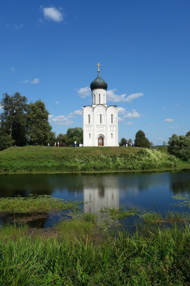 Фотографии авторские. 
