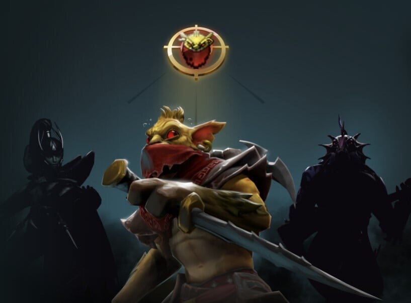 Охота началась!