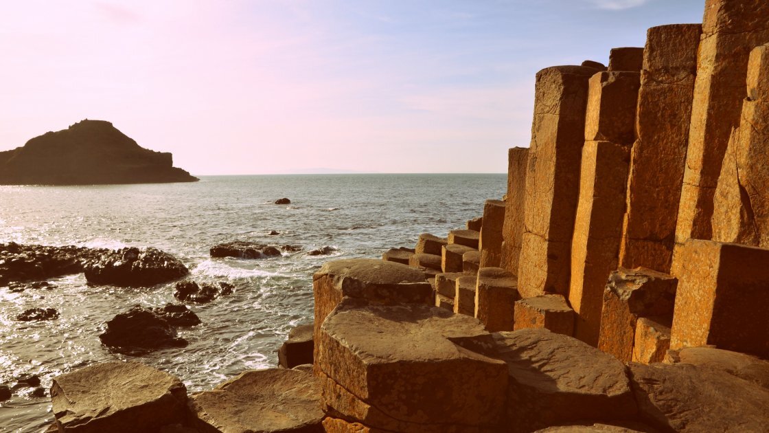 Живаписнейшее место 