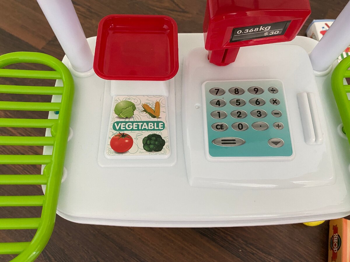 Так выглядит собранная верхняя крышка магазина