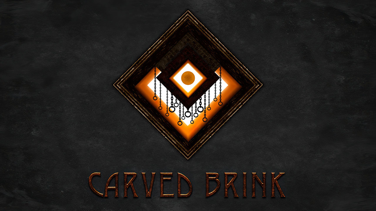 Carved Brink
