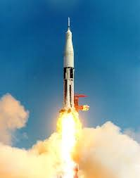Saturn 1B ,  1960е годы