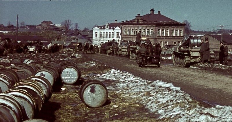 Благодаря появлению более совершенных технологий с 80-х годов прошлого века в нефтяном поле Шлезвиг-Гольштейна ежегодно добывается около 2 миллионов тонн нефти