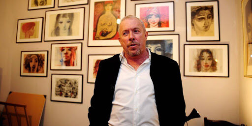 Андрей Макаревич. Изображение из свободного доступа в сети интернет. 