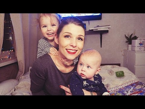 Скриншот из одного видео Сени