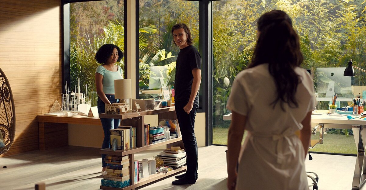 фото - Кадр из фильма, использовано в качестве иллюстрации. Источник: Яндекс Картинки