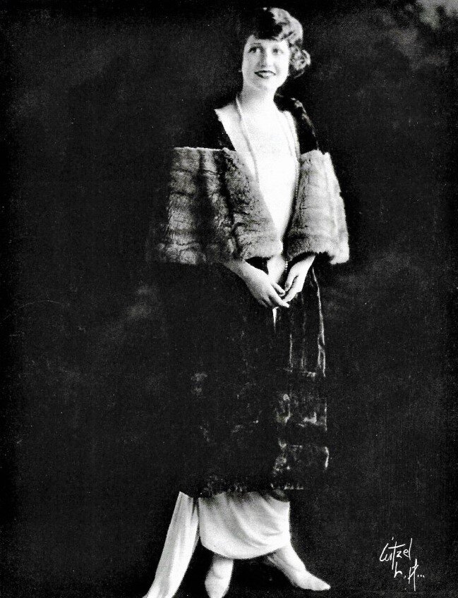 Элен Ричардсон