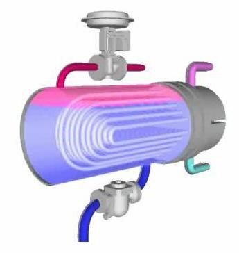 Ремонт теплообменника газовой колонки своими руками: пошаговый инструктаж