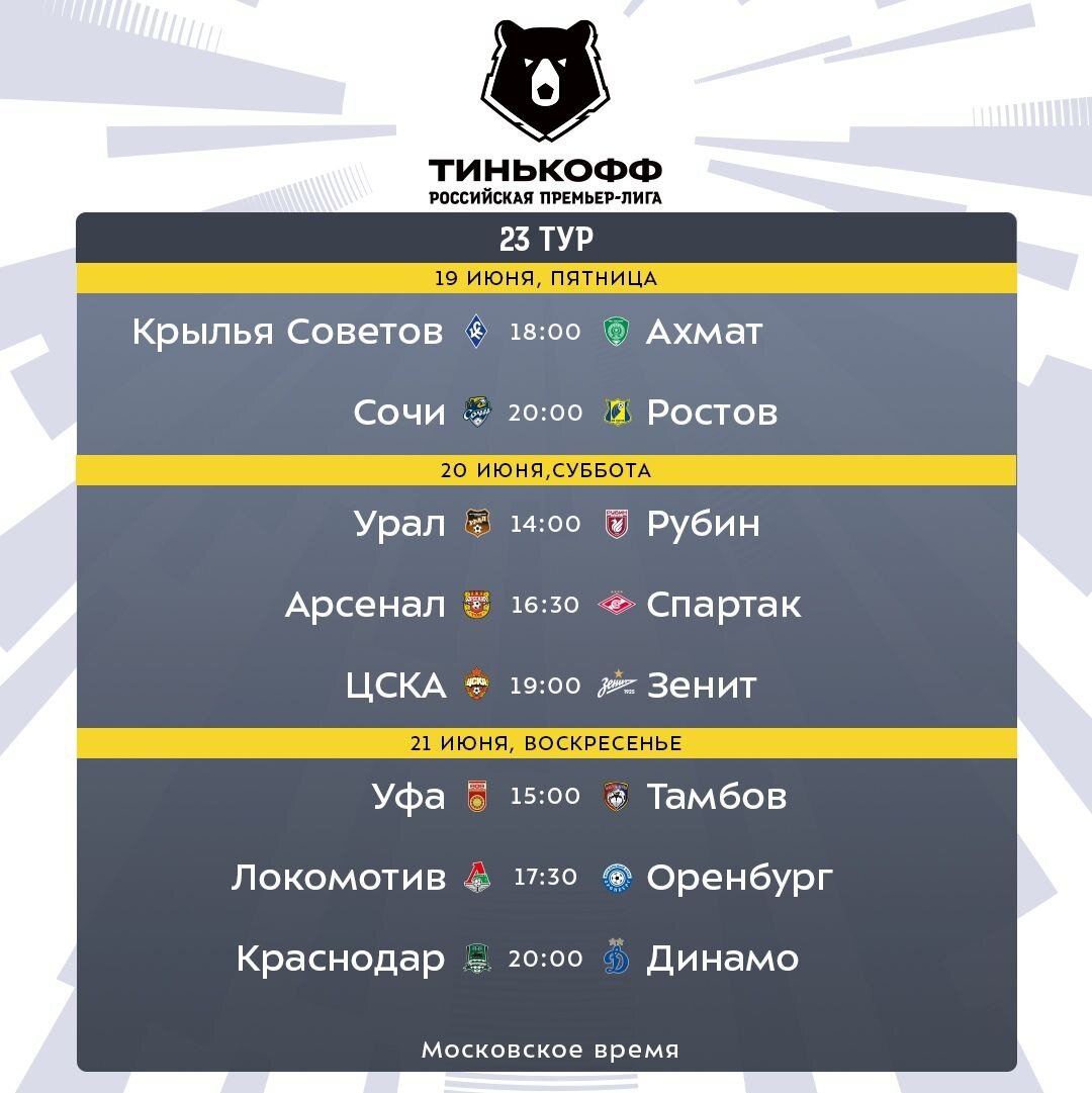 Расписание игр чемпионата рпл по футболу. Российская премьер лига. Расписание матчей. Футбол России премьер-лига расписание матчей. Тинькофф РПЛ.