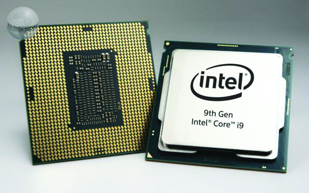 Intel Core i9