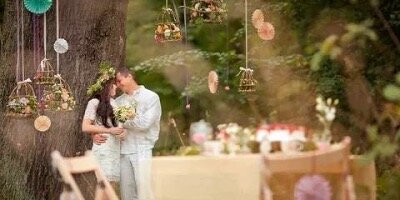 Нежное и в то же время удобное платье