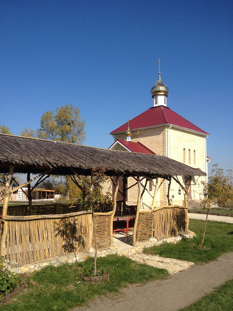 Погода темнолесская ставропольский край