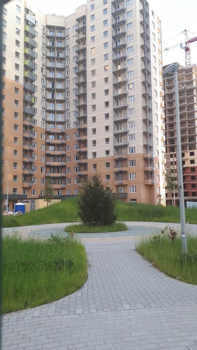 Фото из личных архива