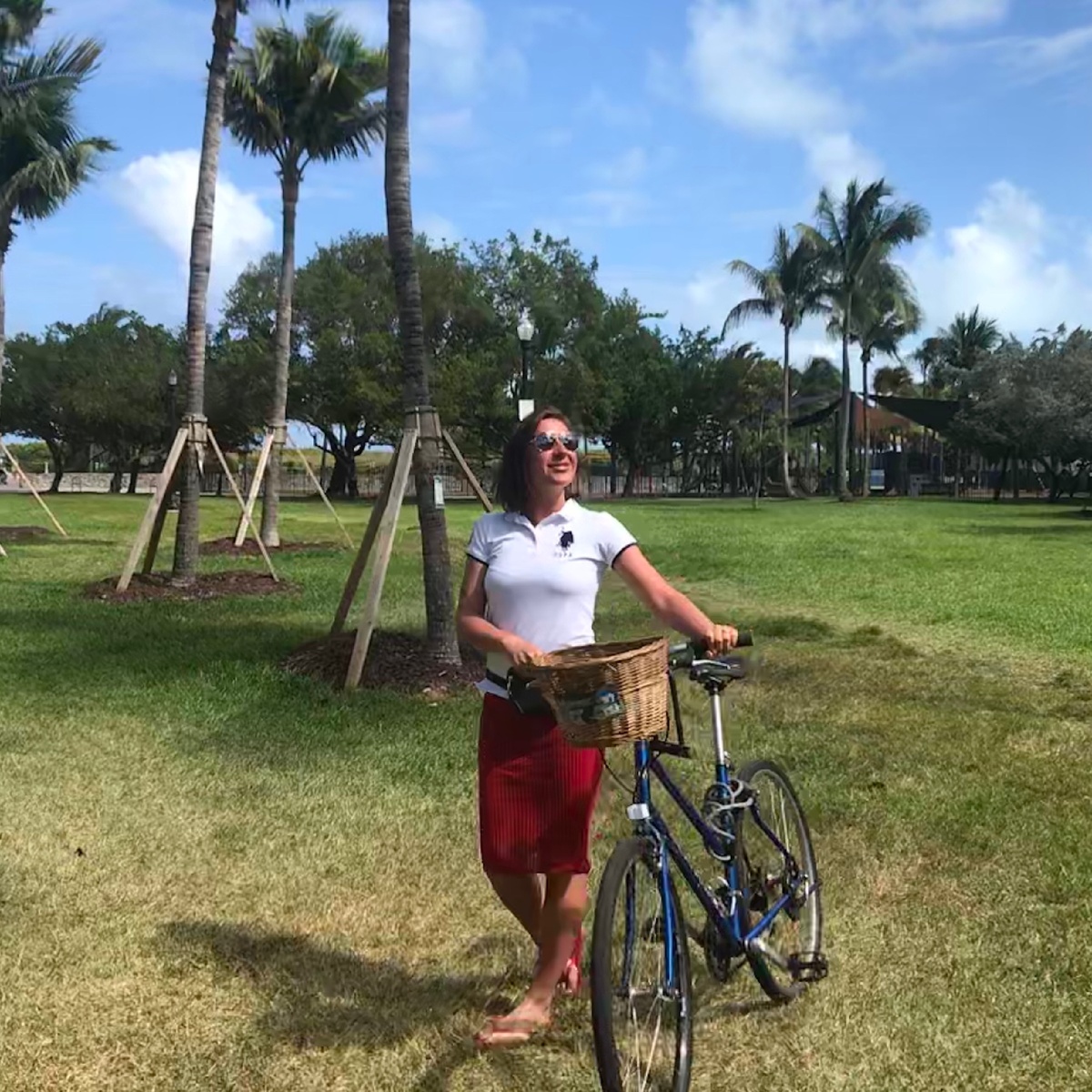 Юбка-карандаш мой любимый фасон