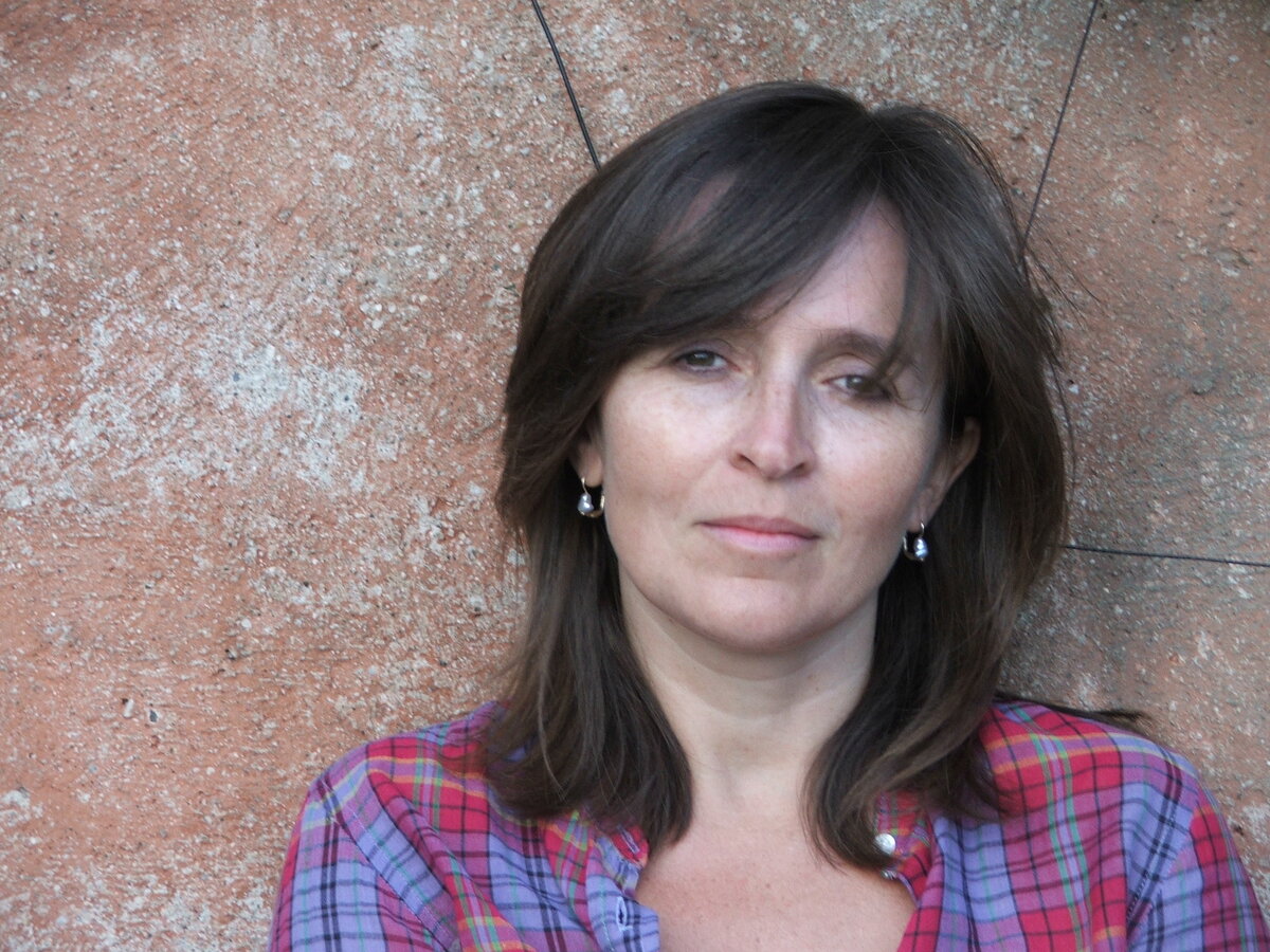 Беатричи Мазини родилась в Милане, Италия в 1963 году. А для своего возраста она выглядит не так плохо...