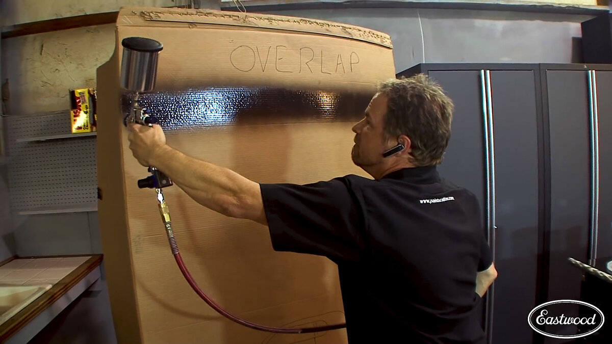 Зная эти тонкости будешь красить как бог. Часть 3, Как правильно ...