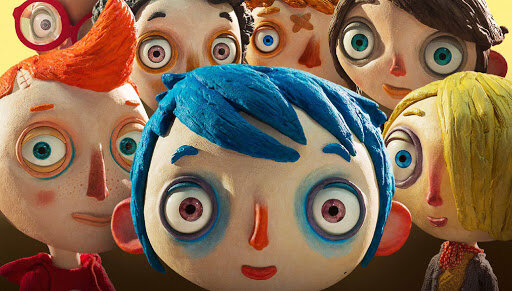 Жизнь Кабачка