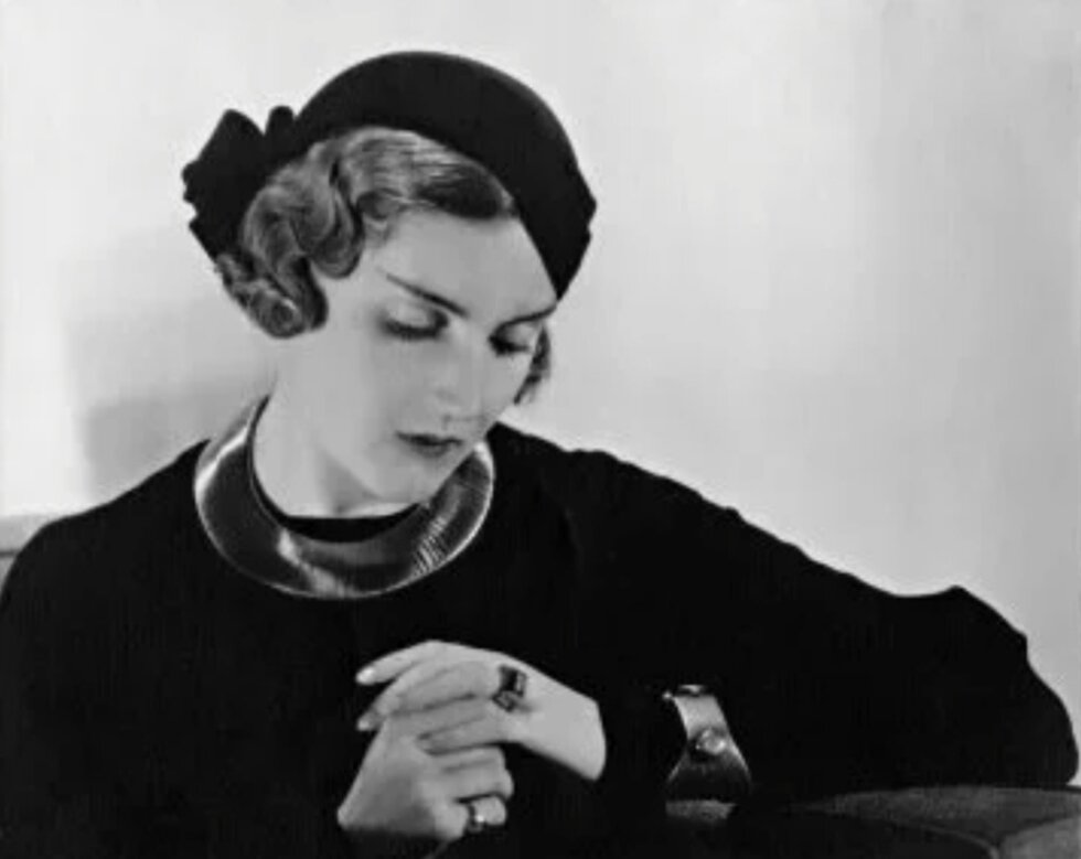 Татьяна Яковлева