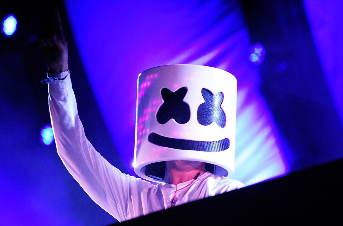 Marshmello