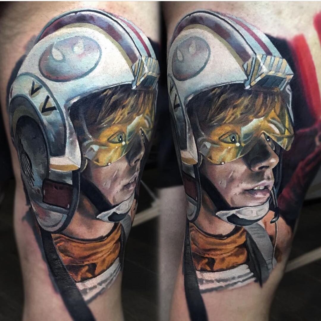 Да прибудет с вами сила!