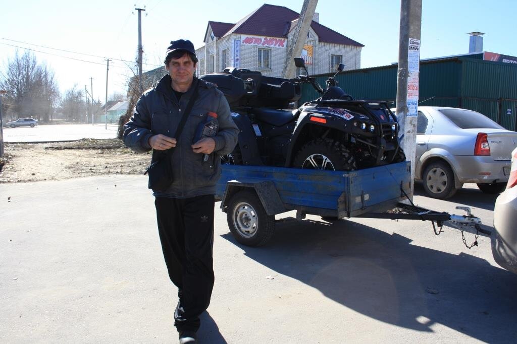 Счастливый момент покупка РМ-650