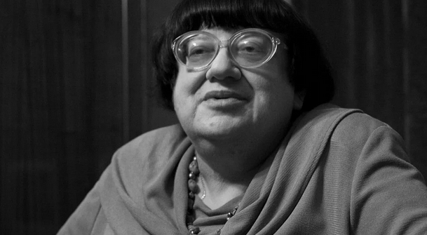 Валерия Новодворская