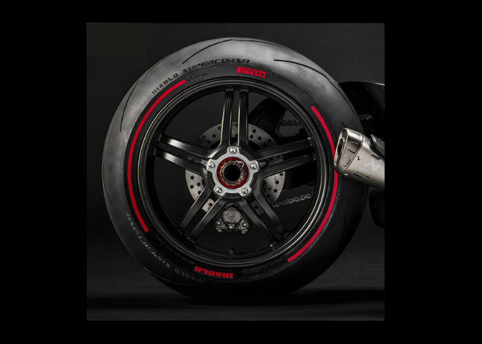 Pirelli Diablo Supercorsa SP