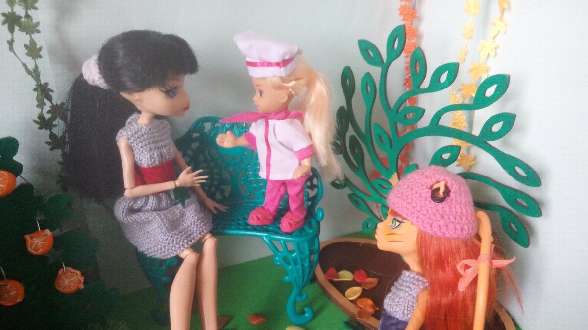 Только авторские фото