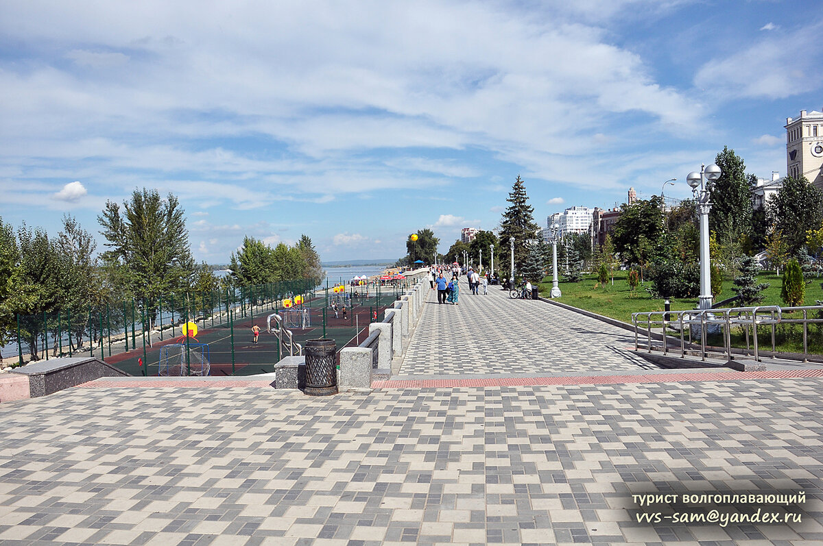 Конец лета, начало сентября. Фото 08.09.2013.